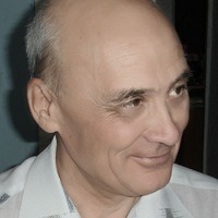 Валерий Бородецкий