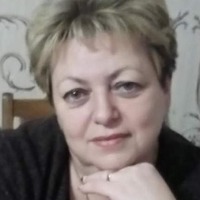 Ирина Баслык(Орлова)