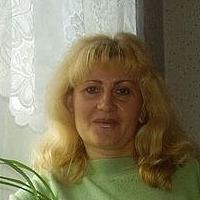 Лариса Саковнина(Коваль)