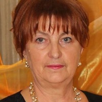 Лариса Яросевич