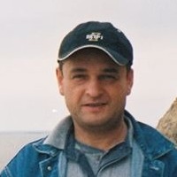 Андрей Шатохин