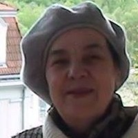 Лидия Колпакова