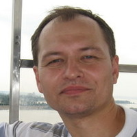 Дмитрий Бессонов