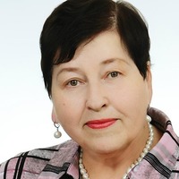 Людмила Головко