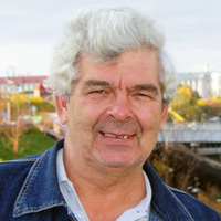 Олег Лебедев
