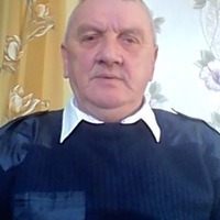 Виктор Кириллов