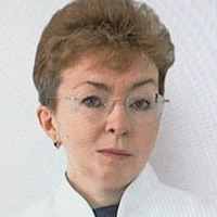 Елена Михальская
