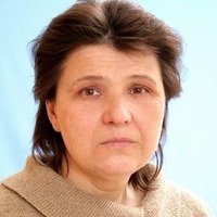 Лена ЧебанМалькова
