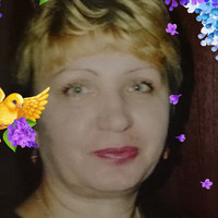 Ирина Барадулина