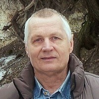 Владимир Агейкин