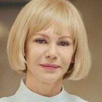 Ирина Мяги