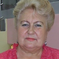 Александра Алёшкина (Ермакина)