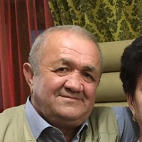Сергей Киреев
