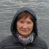 Наташа Конашкова (Иванова)