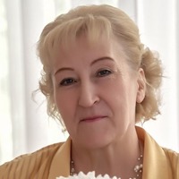 Марина Алексеевна Лемешкина
