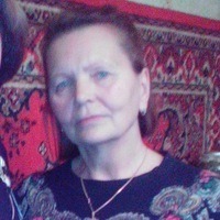 Татьяна Чубарева