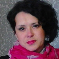 Татьяна Костюк (Михно)