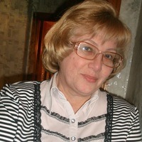 Ольга Шипулина