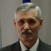 Валерий Гурин