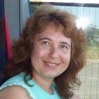 Екатерина Горобец
