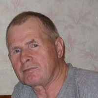 Сергей Горский