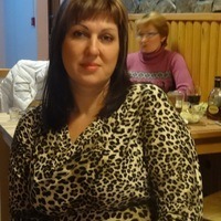 Vita Stazhkova