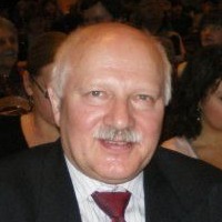 Evgeny Pavlovsky