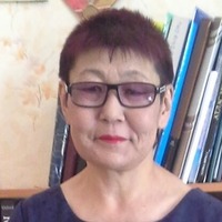 Клара Кенеспаева-Сейтказы