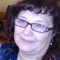 Liubov Pavliuk