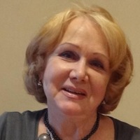 Наталья Черскова(Ворошень)