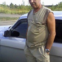 Владимир Мещеряков