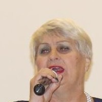 Нина Белопухова(Ломакина)