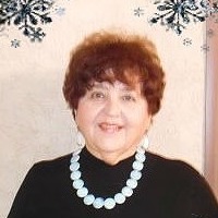 Светлана Морозова (Андреянова)