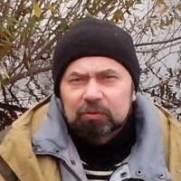 Андрей Кульдяйкин
