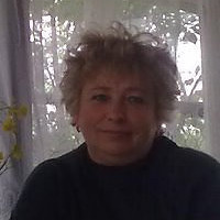 Марина Ломанцева