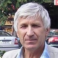 Валерий Бурак