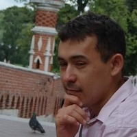 Александр Жбанников
