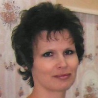 Елена Нефёдова