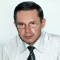 Леонид Масловский