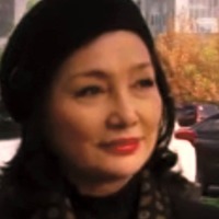 Leila Rakhimjanova