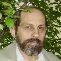 Борис Виленский