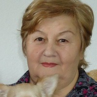 Татьяна Зубарева (Щукина)