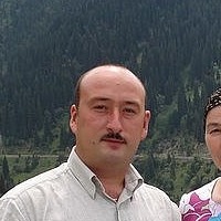 Асият Чубакова
