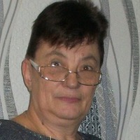 Нина Мурзанкина