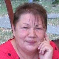 Нина Сакович-Костенко