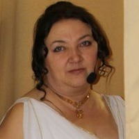 Марина Венгурцева