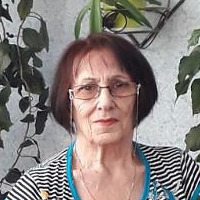 Тамила Баряхтар