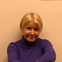 Елизавета Агеева (Воронцова)