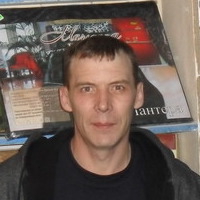 Пётр Лысенко