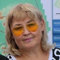 Ольга Ser